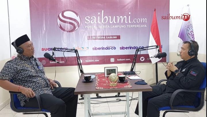 Miris! 20 Persen BPNT Lampung Belum Tersalurkan, Deadline Hari ini